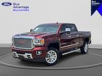 2017 GMC Sierra 2500 Crew Cab SRW 4x4 Pickup for sale #V67021 - photo 1