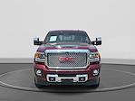 2017 GMC Sierra 2500 Crew Cab SRW 4x4 Pickup for sale #V67021 - photo 2