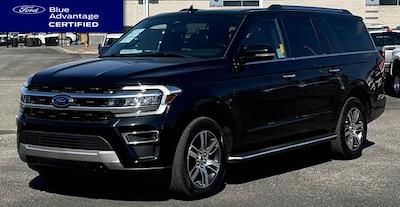 2022 Ford Expedition MAX 4WD SUV for sale #V67030 - photo 1