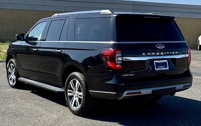 2022 Ford Expedition MAX 4WD SUV for sale #V67030 - photo 2
