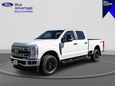 2024 Ford F-250 Crew Cab 4x4 Pickup for sale #V67039 - photo 1
