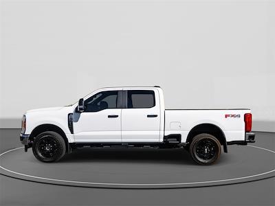 2024 Ford F-250 Crew Cab 4x4 Pickup for sale #V67039 - photo 2