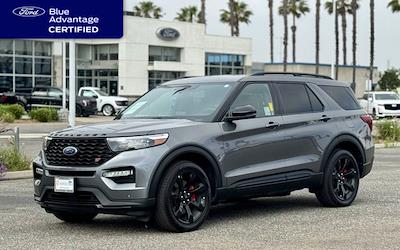 2023 Ford Explorer 4WD SUV for sale #V67044 - photo 1