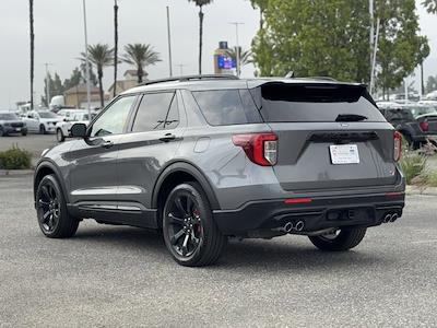2023 Ford Explorer 4WD SUV for sale #V67044 - photo 2