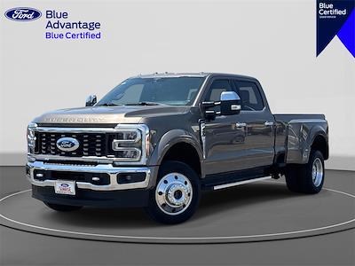 2023 Ford F-450 Crew Cab DRW 4x4 Pickup for sale #V67064 - photo 1