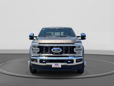 2023 Ford F-450 Crew Cab DRW 4x4 Pickup for sale #V67064 - photo 2