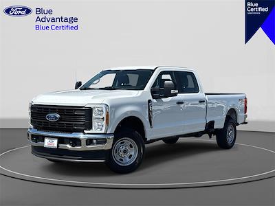 2023 Ford F-350 Crew Cab SRW 4x4 Pickup for sale #V67072 - photo 1