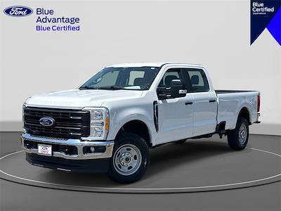 2023 Ford F-350 Crew Cab SRW 4x4 Pickup for sale #V67073 - photo 1