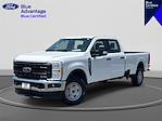 2023 Ford F-350 Crew Cab SRW 4x4 Pickup for sale #V67073 - photo 1