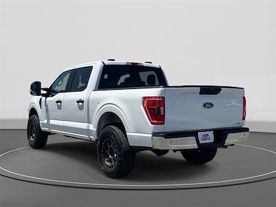 2021 Ford F-150 SuperCrew Cab 4x4 Pickup for sale #V67074 - photo 2