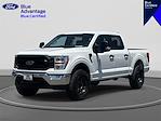 2021 Ford F-150 SuperCrew Cab 4x4 Pickup for sale #V67074 - photo 1