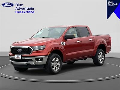 2019 Ford Ranger SuperCrew Cab 4x2 Pickup for sale #V67075 - photo 1