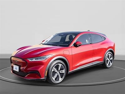 2021 Ford Mustang Mach-E RWD SUV for sale #V67081 - photo 1