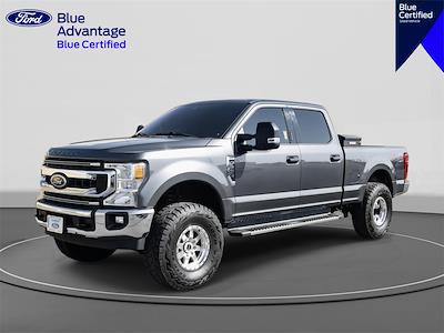 2020 Ford F-250 Crew Cab 4x4 Pickup for sale #V67086 - photo 1