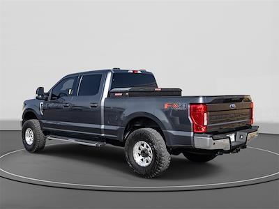 2020 Ford F-250 Crew Cab 4x4 Pickup for sale #V67086 - photo 2