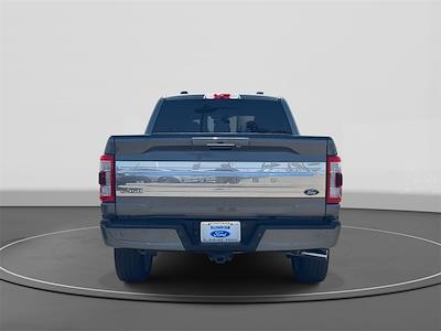 2021 Ford F-150 SuperCrew Cab 4x4 Pickup for sale #V67089 - photo 2