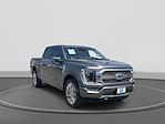 2021 Ford F-150 SuperCrew Cab 4x4 Pickup for sale #V67089 - photo 3