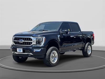 2021 Ford F-150 SuperCrew Cab 4x4 Pickup for sale #V67090 - photo 1