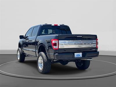 2021 Ford F-150 SuperCrew Cab 4x4 Pickup for sale #V67090 - photo 2