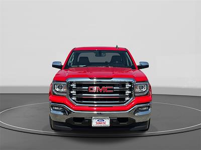 2018 GMC Sierra 1500 Crew Cab 4x4 Pickup for sale #V67099 - photo 2