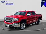2018 GMC Sierra 1500 Crew Cab 4x4 Pickup for sale #V67099 - photo 1