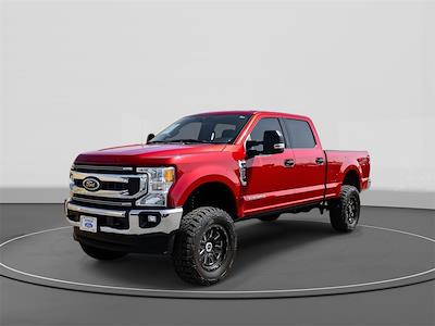 2022 Ford F-250 Crew Cab 4x4 Pickup for sale #V67101 - photo 1