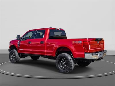 2022 Ford F-250 Crew Cab 4x4 Pickup for sale #V67101 - photo 2