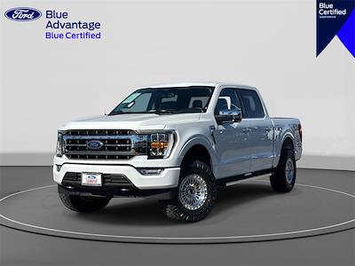 2023 Ford F-150 SuperCrew Cab 4x4 Pickup for sale #V67107 - photo 1