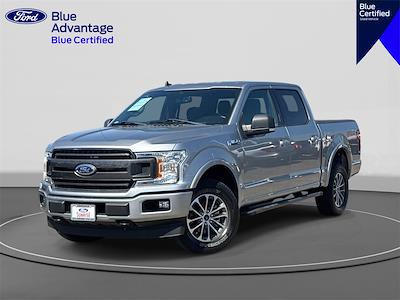 2020 Ford F-150 SuperCrew Cab 4x4 Pickup for sale #V67127 - photo 1