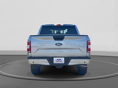 2020 Ford F-150 SuperCrew Cab 4x4 Pickup for sale #V67127 - photo 2