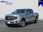 2020 Ford F-150 SuperCrew Cab 4x4 Pickup for sale #V67127 - photo 1