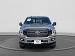 2020 Ford F-150 SuperCrew Cab 4x4 Pickup for sale #V67127 - photo 4
