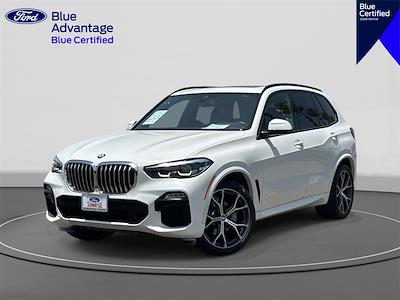 2019 BMW X5 AWD SUV for sale #V67135 - photo 1