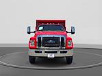 2024 Ford F-650 Regular Cab DRW 4x2 Dump Truck for sale #V67139 - photo 3