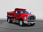 2024 Ford F-650 Regular Cab DRW 4x2 Dump Truck for sale #V67139 - photo 4