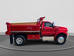 2024 Ford F-650 Regular Cab DRW 4x2 Dump Truck for sale #V67139 - photo 5