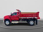 2024 Ford F-650 Regular Cab DRW 4x2 Dump Truck for sale #V67139 - photo 7
