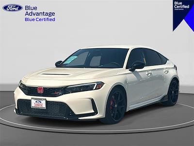 2024 Honda Civic Hatchback FWD Hatchback for sale #V67140 - photo 1
