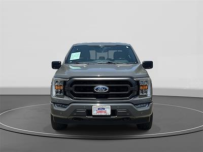 2021 Ford F-150 SuperCrew Cab 4x4 Pickup for sale #V67141 - photo 2