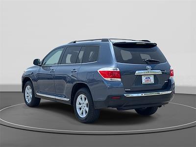 2013 Toyota Highlander 4x4 SUV for sale #V67143 - photo 2