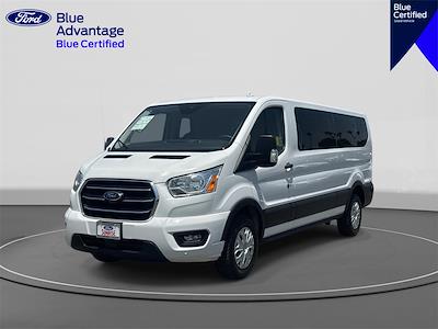 2020 Ford Transit 350 Low Roof SRW RWD Passenger Van for sale #V67148 - photo 1