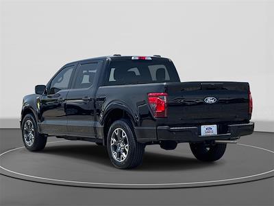 2024 Ford F-150 SuperCrew Cab 4x2 Pickup for sale #V67149 - photo 2