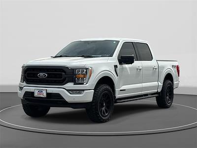 2021 Ford F-150 SuperCrew Cab 4x4 Pickup for sale #V67152 - photo 1