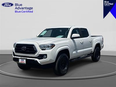 2020 Toyota Tacoma Double Cab RWD Pickup for sale #V67171 - photo 1