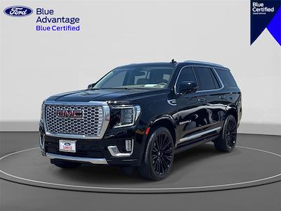 2022 GMC Yukon 4x4 SUV for sale #V67174 - photo 1