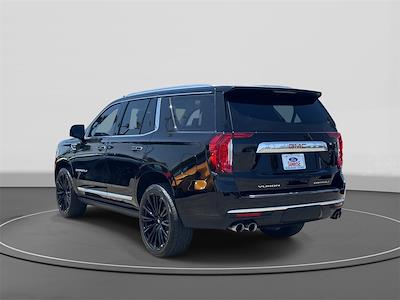 2022 GMC Yukon 4x4 SUV for sale #V67174 - photo 2
