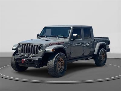 2020 Jeep Gladiator Crew Cab 4x4 Pickup for sale #V67176 - photo 1