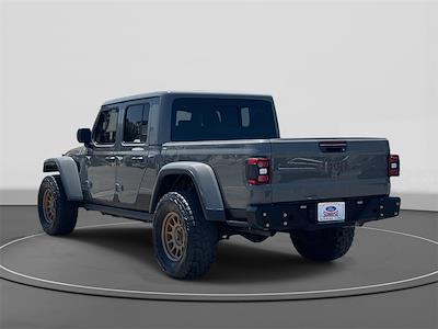 2020 Jeep Gladiator Crew Cab 4x4 Pickup for sale #V67176 - photo 2