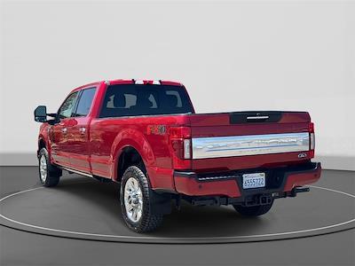 2020 Ford F-350 Crew Cab SRW 4x4 Pickup for sale #V67187 - photo 2