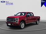 2020 Ford F-350 Crew Cab SRW 4x4 Pickup for sale #V67187 - photo 1
